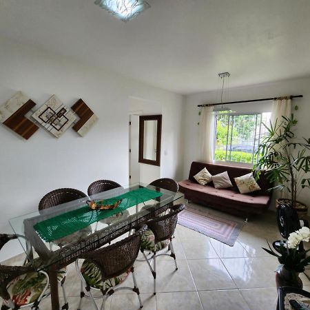 Apartament Florianopolis Luaran gambar