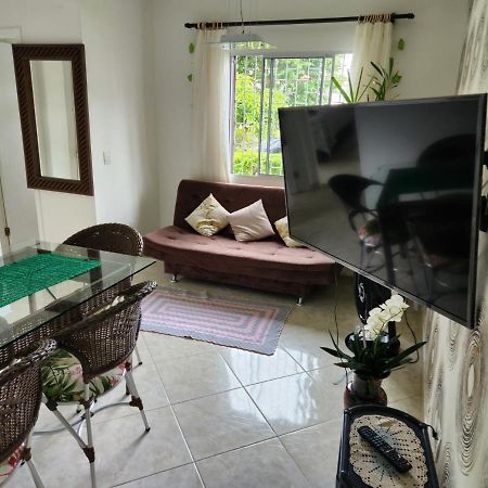 Apartament Florianopolis Luaran gambar