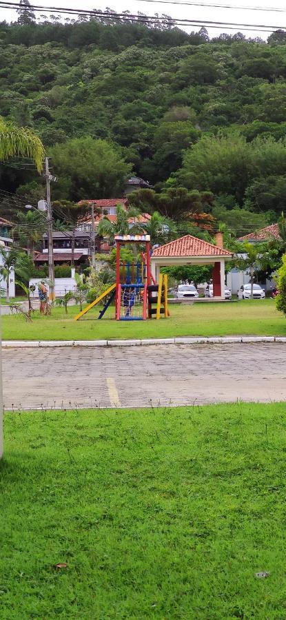 Apartament Florianopolis Luaran gambar