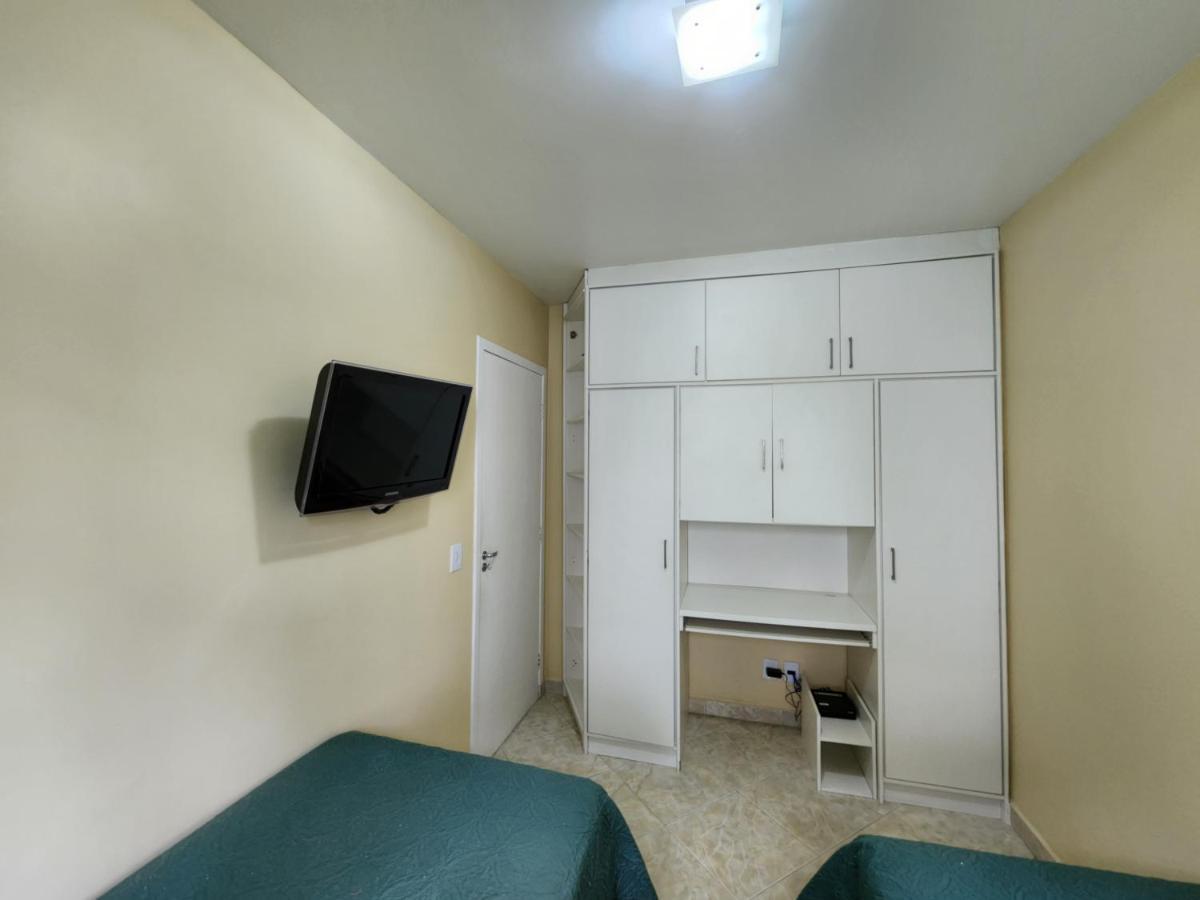 Apartament Florianopolis Luaran gambar