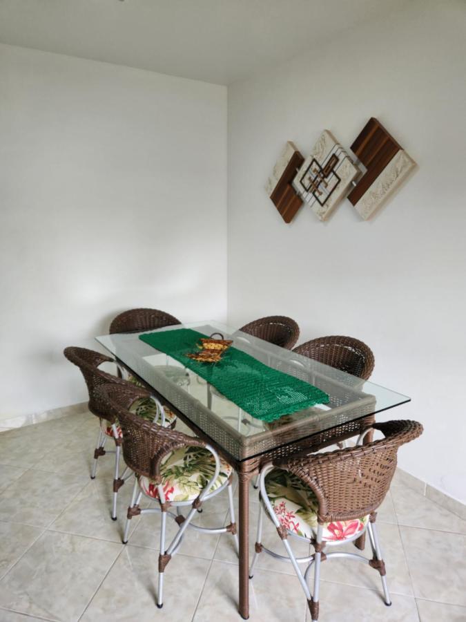 Apartament Florianopolis Luaran gambar