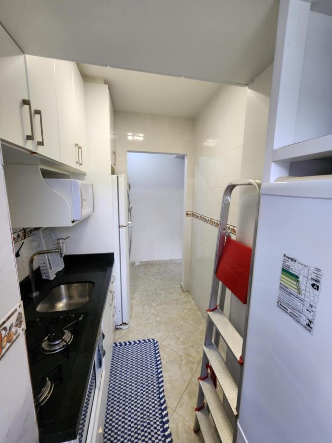 Apartament Florianopolis Luaran gambar