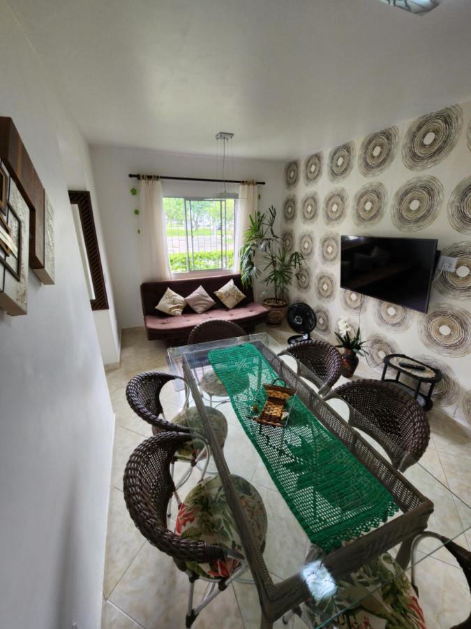 Apartament Florianopolis Luaran gambar