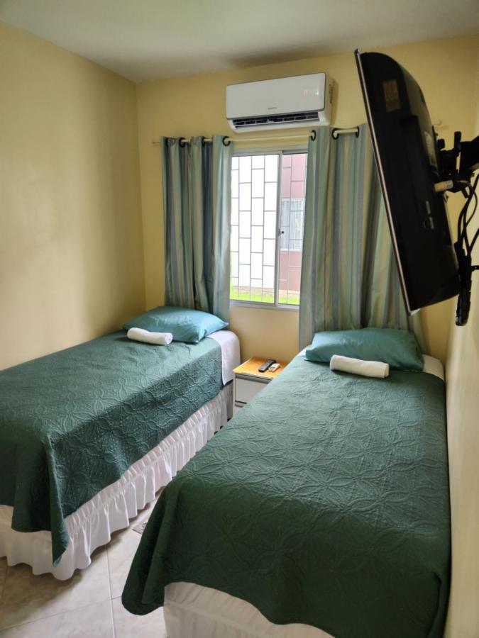 Apartament Florianopolis Luaran gambar