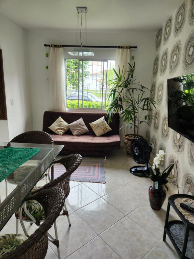 Apartament Florianopolis Luaran gambar
