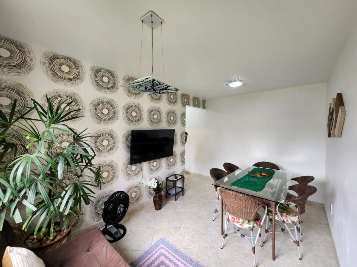 Apartament Florianopolis Luaran gambar
